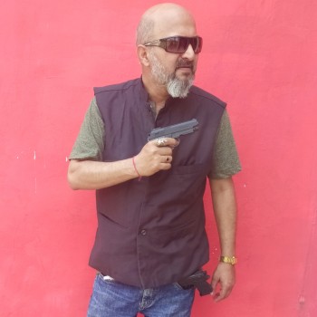 Ravi Kant Agrasen